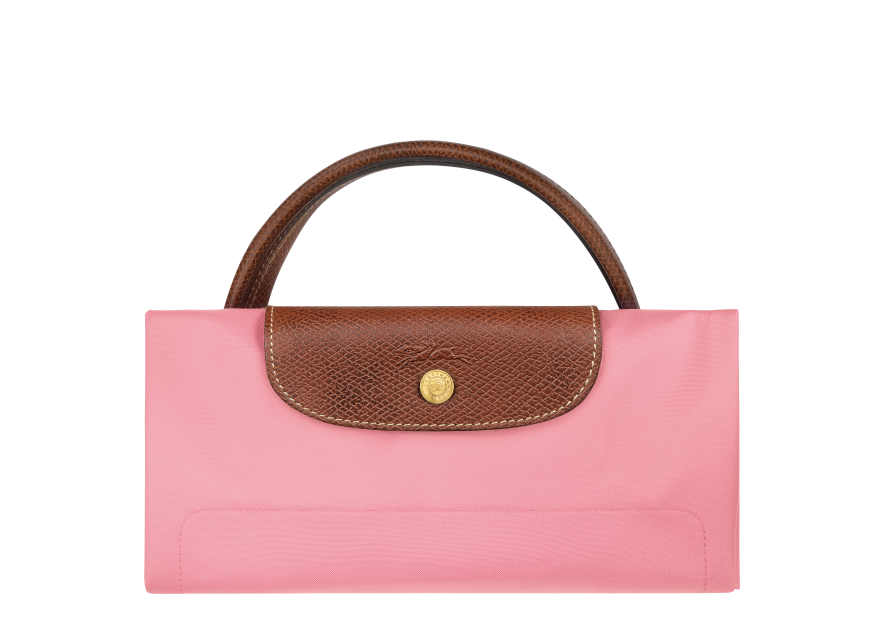 Longchamp 1624089 - NYLON ET CUIR - GUIMAU sac de voyage s le pliage original Sacs de voyage