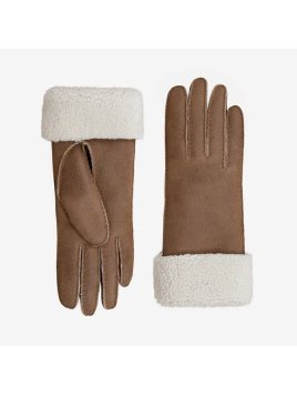 Glove Story 21580SH gants femme sherling mouton lainé gants femme