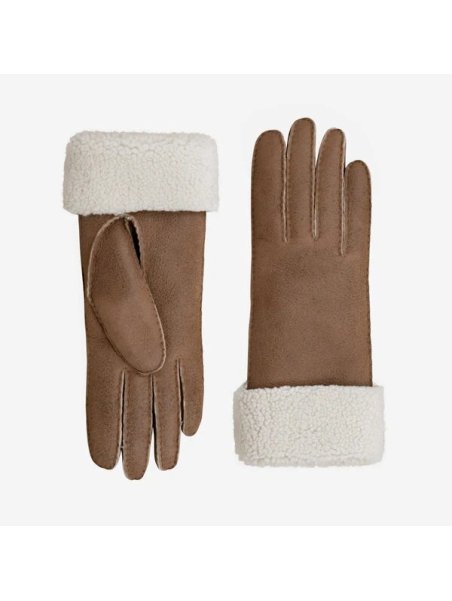 Glove Story 21580SH gants femme sherling mouton lainé gants femme
