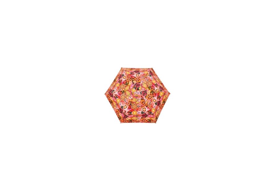 Guy De Jean GDJ 3028 - POLYESTER - MULTICOLO parapluie micro imprimé Accessoires