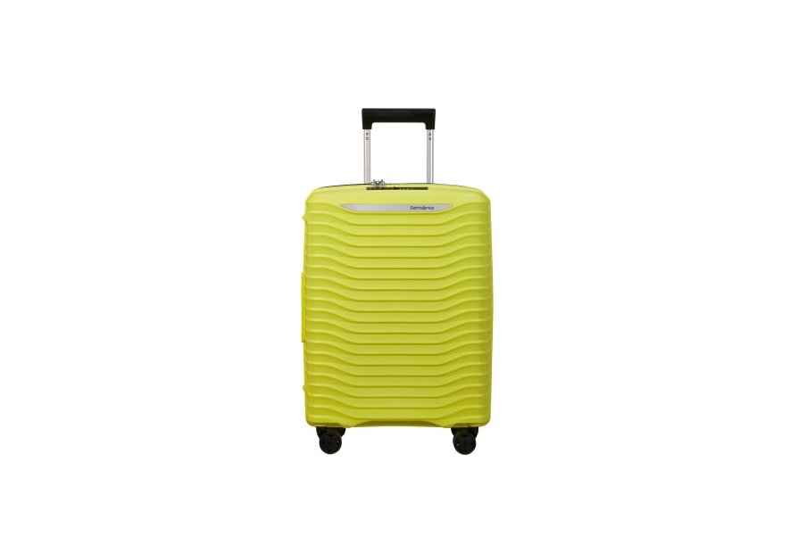 Samsonite 143108/KJ1001 - POLYPROPYLÈNE -  valise cabine upscape 55cm Valises