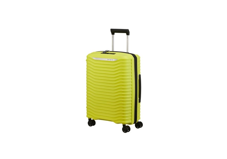 Samsonite 143108/KJ1001 - POLYPROPYLÈNE -  valise cabine upscape 55cm Valises