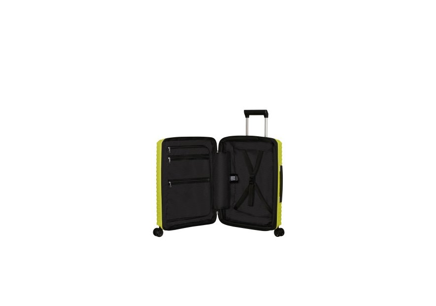 Samsonite 143108/KJ1001 - POLYPROPYLÈNE -  valise cabine upscape 55cm Valises