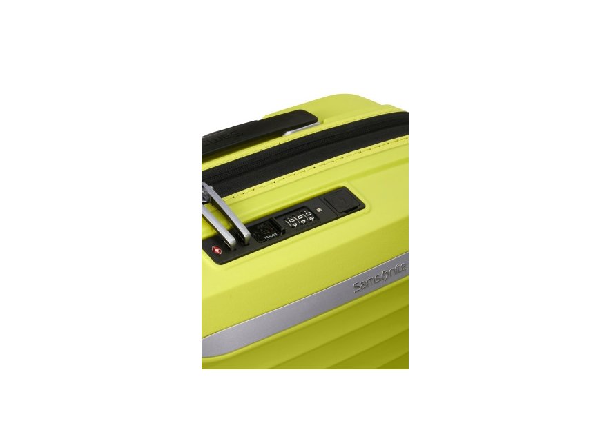 Samsonite 143108/KJ1001 - POLYPROPYLÈNE -  valise cabine upscape 55cm Valises