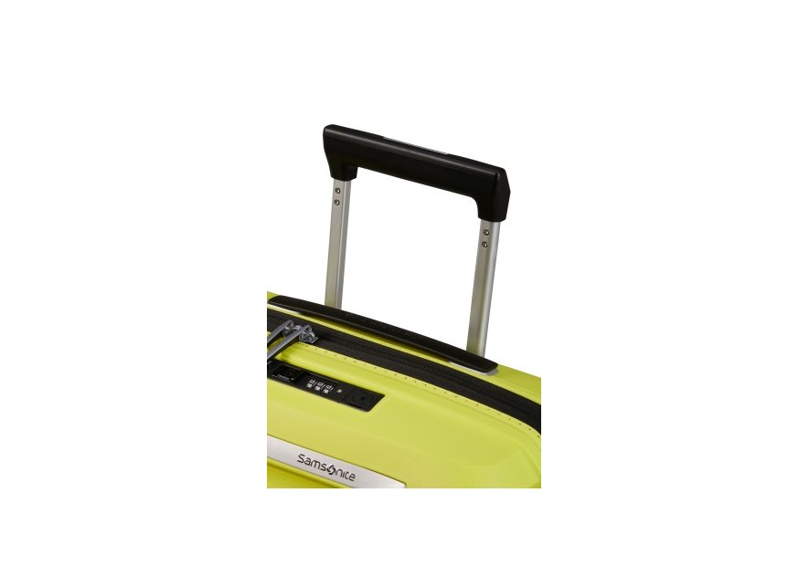 Samsonite 143108/KJ1001 - POLYPROPYLÈNE -  valise cabine upscape 55cm Valises