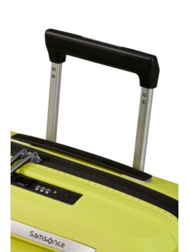 Samsonite 143108/KJ1001 - POLYPROPYLÈNE -  valise cabine upscape 55cm Valises
