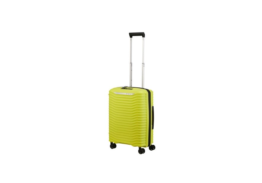 Samsonite 143108/KJ1001 - POLYPROPYLÈNE -  valise cabine upscape 55cm Valises