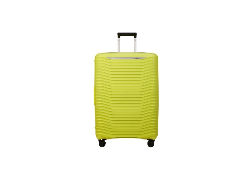 Samsonite 143110/KJ1003 - POLYPROPYLÈNE -  valise upscape 75 cm Valises
