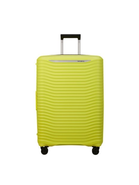 Samsonite 143110/KJ1003 - POLYPROPYLÈNE -  valise upscape 75 cm valise