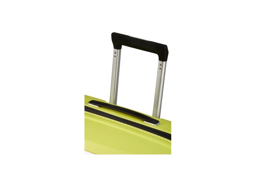 Samsonite 143110/KJ1003 - POLYPROPYLÈNE -  valise upscape 75 cm Valises
