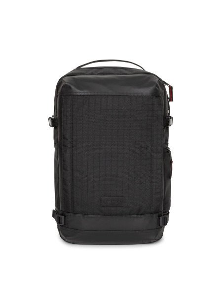 Eastpak K91D - POLYETSER - RIP BLACK - 9 sac à dos tecum m cnnct eastpak Sacs à dos