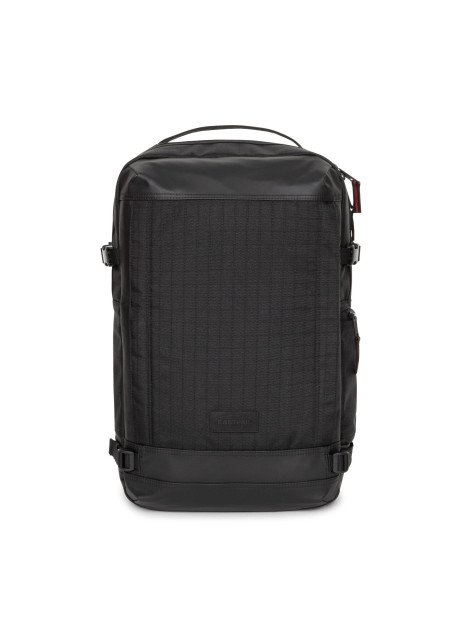 Eastpak K91D - POLYETSER - RIP BLACK - 9 sac à dos tecum m cnnct eastpak sacs-a-dos