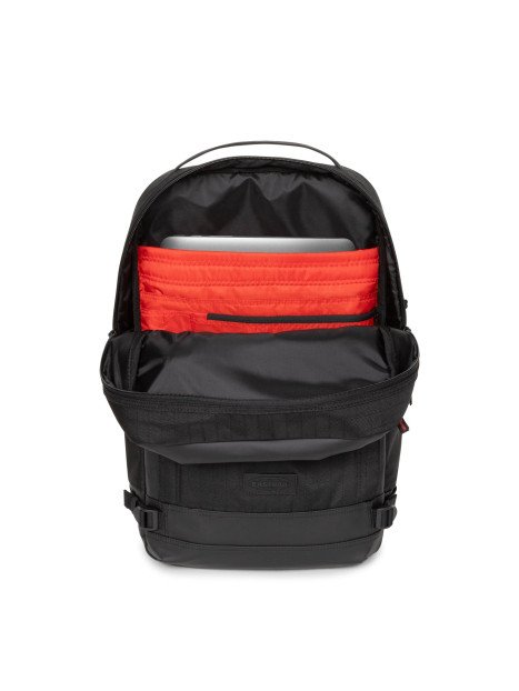 Eastpak K91D - POLYETSER - RIP BLACK - 9 sac à dos tecum m cnnct eastpak Sacs à dos