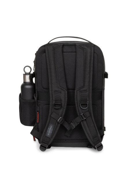 Eastpak K91D - POLYETSER - RIP BLACK - 9 sac à dos tecum m cnnct eastpak Sacs à dos