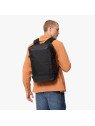 Eastpak K91D - POLYETSER - RIP BLACK - 9 sac à dos tecum m cnnct eastpak sacs-a-dos