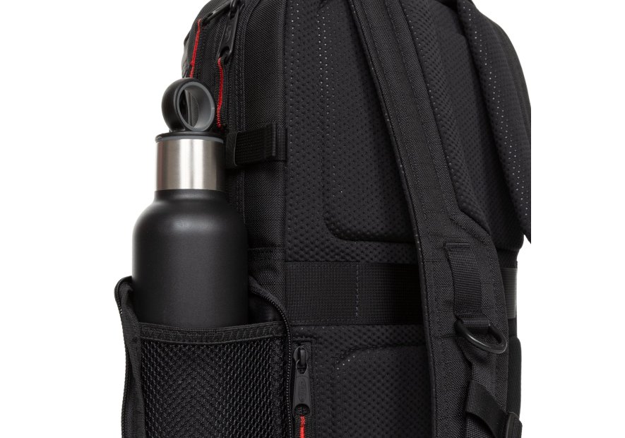 Eastpak K91D - POLYETSER - RIP BLACK - 9 sac à dos tecum m cnnct eastpak Sacs à dos