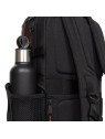 Eastpak K91D - POLYETSER - RIP BLACK - 9 sac à dos tecum m cnnct eastpak sacs-a-dos