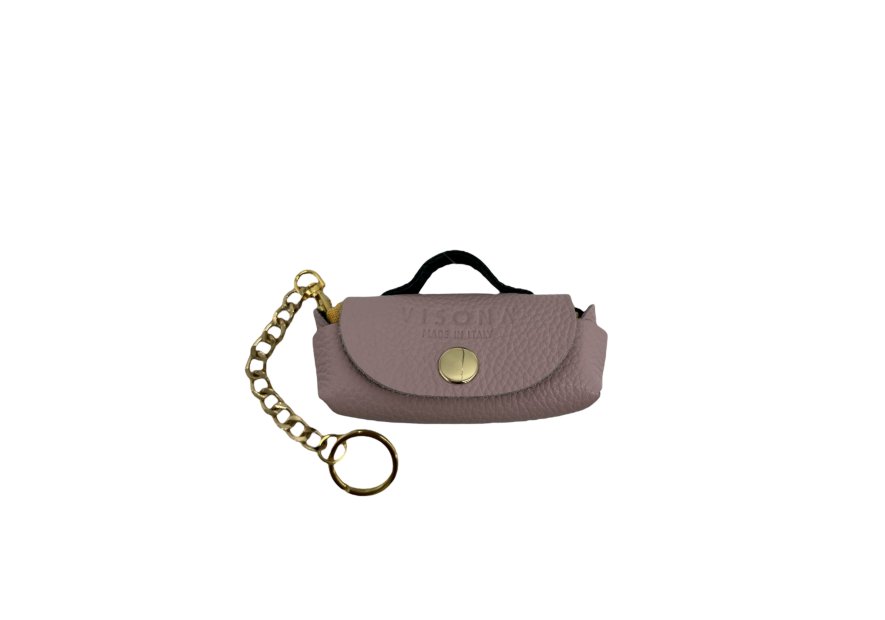 vison'a 006 visona'- california- porte clés p.cles breloque