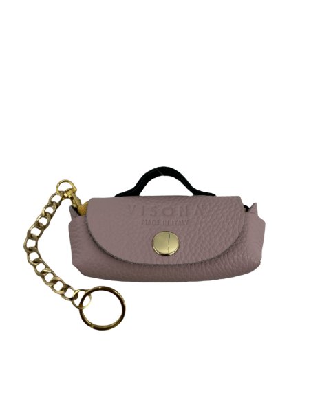 vison'a 006 visona'- california- porte clés p.cles breloque