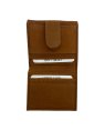 Ricochet CHARLO-RIC 58 - CUIR DE BUFFLE - ricochet-charlotte-compagnon l porte-monnaie-femme