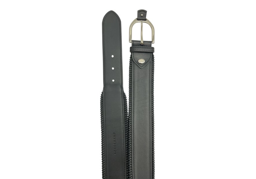 Longchamp 7653/930 - CUIR DE TAURILLON - N 7653/930 Ceintures