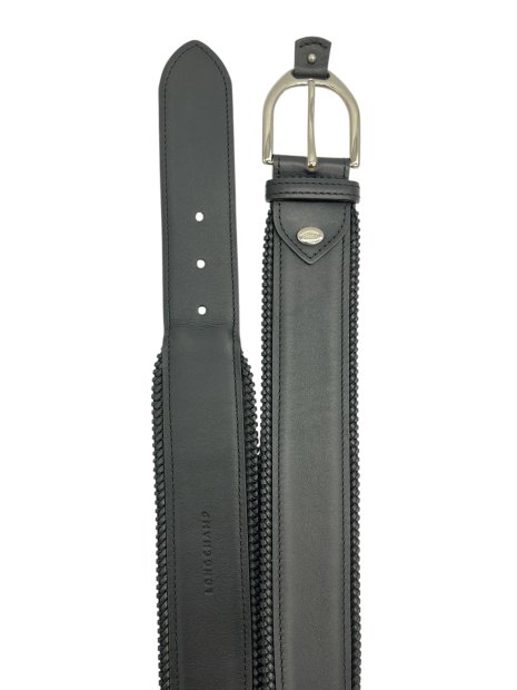 Longchamp 7653/930 - CUIR DE TAURILLON - N 7653/930 ceintures