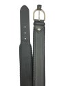 Longchamp 7653/930 - CUIR DE TAURILLON - N 7653/930 ceintures