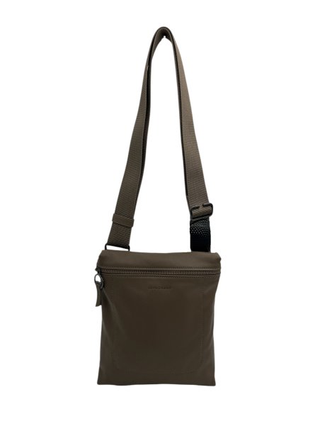 Longchamp 1648971 sac homme plat bandoulière longue parisis sac h zip