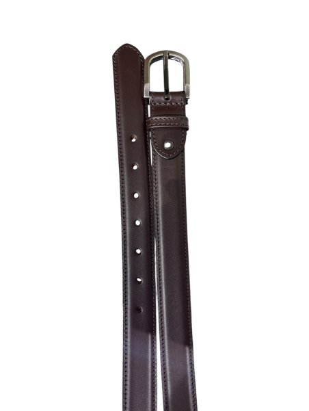 Les Ateliers Foures 10045 fourès-bombée-ceint.homme Ceinture homme