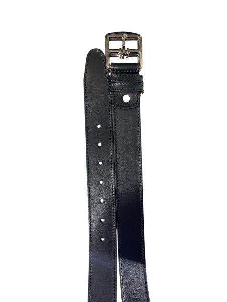 Les Ateliers Foures 518330 les ateliers foures-ceinture-doublée piquée-518330 Ceintures