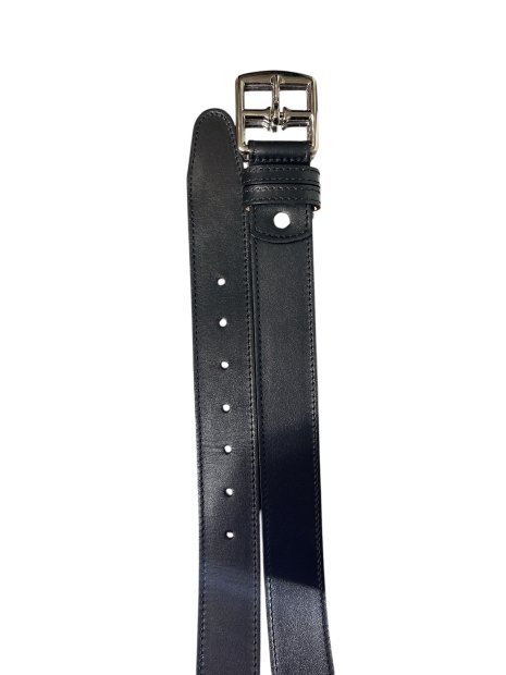 Les Ateliers Foures 518330 les ateliers foures-ceinture-doublée piquée-518330 ceintures