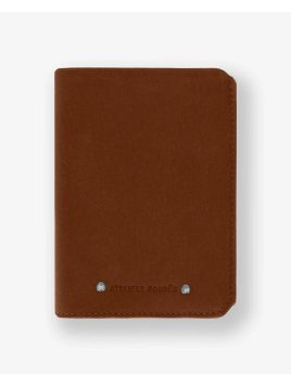 Les Ateliers Foures 9151 Portefeuille/Porte-cartes Portefeuille Homme