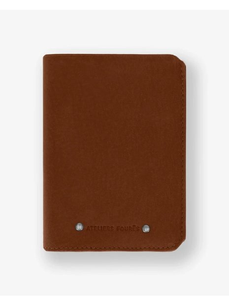 Les Ateliers Foures 9151 Portefeuille/Porte-cartes portefeuille-homme