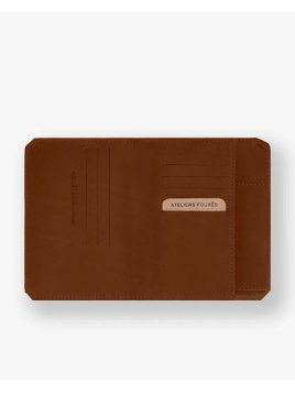 Les Ateliers Foures 9151 Portefeuille/Porte-cartes Portefeuille Homme