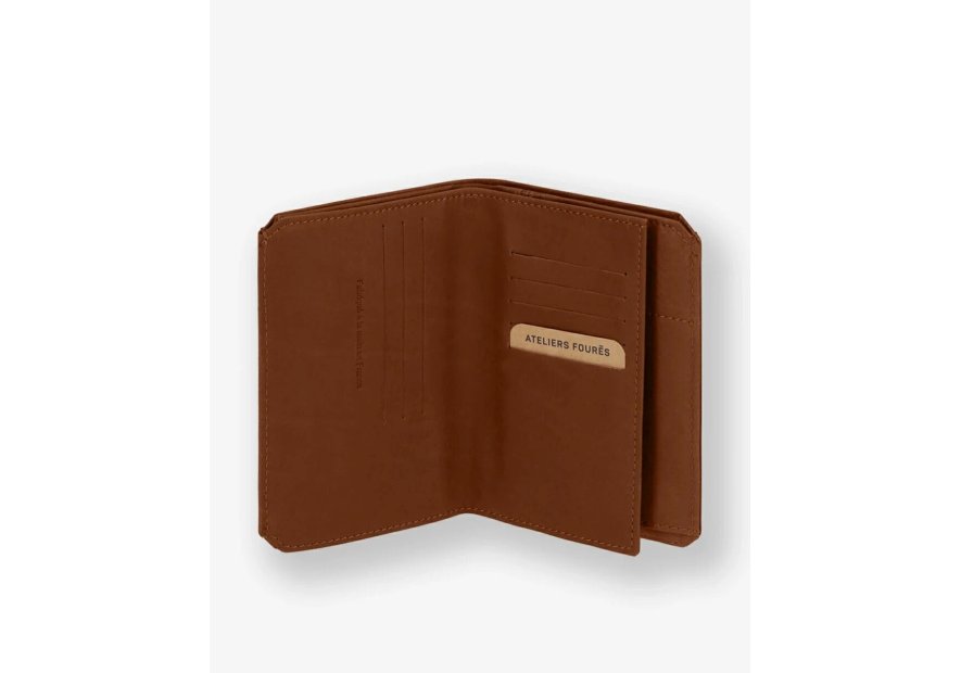Les Ateliers Foures 9151 Portefeuille/Porte-cartes Portefeuille Homme
