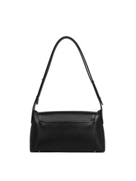 Lancaster 480-012 - CUIR DE VACHETTE - NOI sac à main zoé marie new Sac business