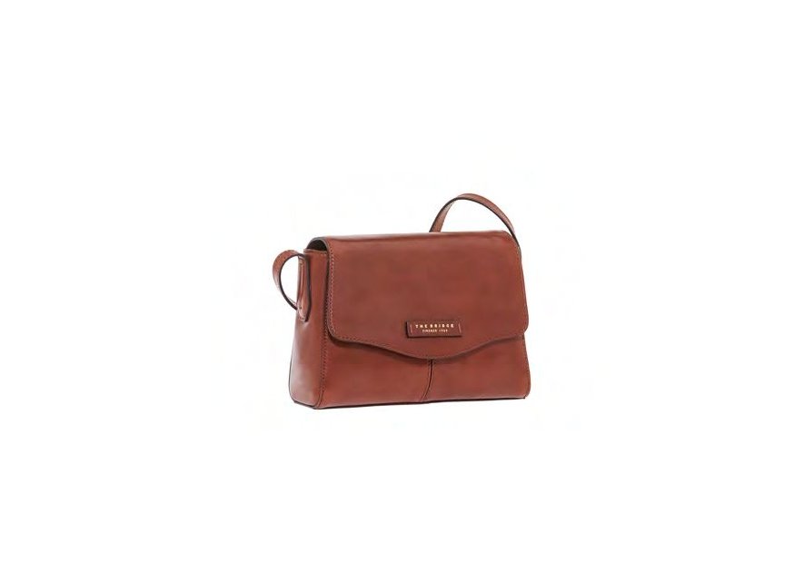 the bridge 04371501 sac à rabat camera bag the bridge Sacs à mains