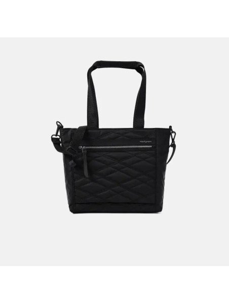 Hedgren HIC433/ZOE - NYLON - QUILTED BLA sac shopping zoé hedgren Sac business