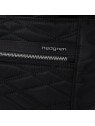 Hedgren HIC433/ZOE - NYLON - QUILTED BLA sac shopping zoé hedgren sac-business