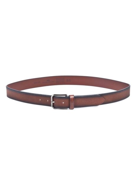 Miguel Bellido 000345 ceinture homme 35mm strié ceintures