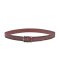 000345 - CUIR DE VACHETTE - COGN