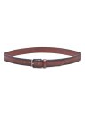 Miguel Bellido 000345 ceinture homme 35mm strié ceintures