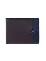 Miguel Bellido 0005504 - CUIR DE VACHETTE - MAR portefeuille italien multico portefeuille-homme