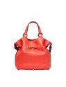 Lancel A10109 - CUIR DE VACHETTE - ORAN Premier flirt S de Lancel - Sac seau sac-business