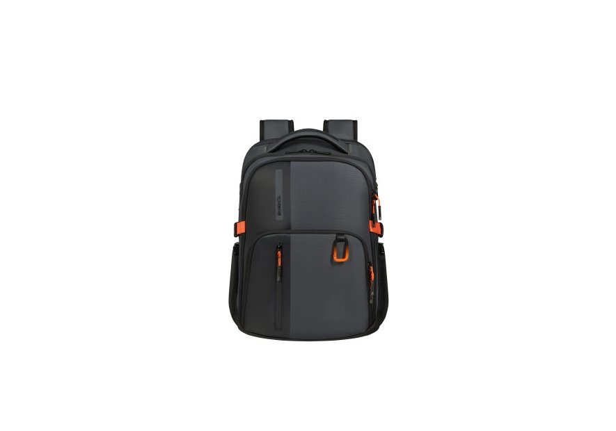 Samsonite 142144/KI1005 - RECYCL PET POLYE biz2go sac à dos 15"6 Maroquinerie