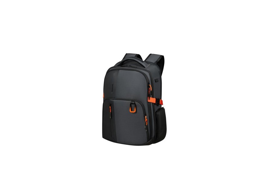 Samsonite 142144/KI1005 - RECYCL PET POLYE biz2go sac à dos 15"6 Maroquinerie