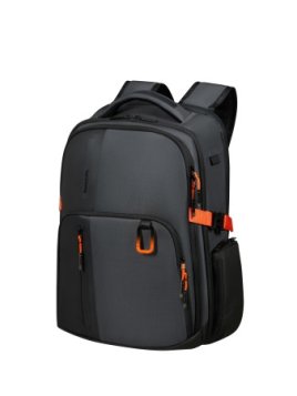 Samsonite 142144/KI1005 - RECYCL PET POLYE biz2go sac à dos 15"6 Maroquinerie