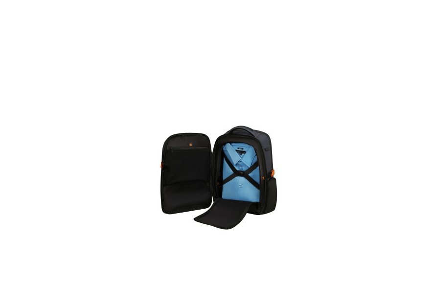 Samsonite 142144/KI1005 - RECYCL PET POLYE biz2go sac à dos 15"6 Maroquinerie
