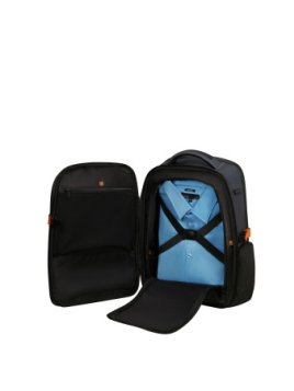 Samsonite 142144/KI1005 - RECYCL PET POLYE biz2go sac à dos 15"6 Maroquinerie