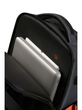 Samsonite 142144/KI1005 - RECYCL PET POLYE biz2go sac à dos 15"6 Maroquinerie